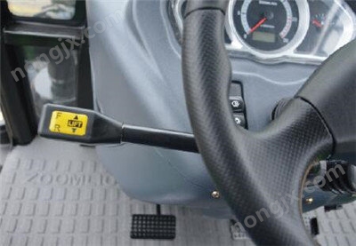 中聯(lián)耕王RK804輪式拖拉機