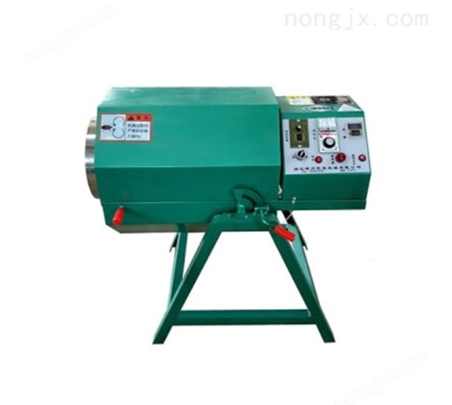 民勝6CM-400茶葉輝鍋機