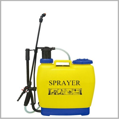 手動噴霧器20LPE家用背負(fù)式除草用農(nóng)藥機(jī) 噴霧器