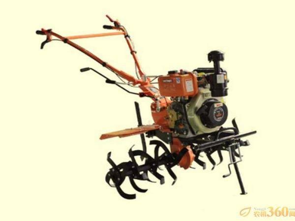 威馬1WG4.0-110FC-Z微耕機(jī)