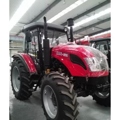 東風1404輪式拖拉機