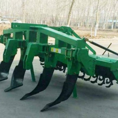 旭創(chuàng)1S-220深松機