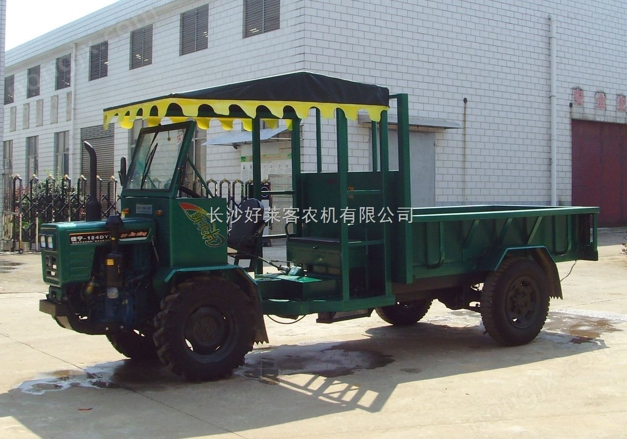 JN18DYLZ*湖南四驅(qū)盤(pán)式拖拉機(jī)爬山王拖拉機(jī)*