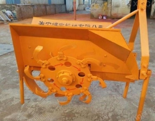 淮安婷宇1KS-35雙圓盤開溝機(jī)