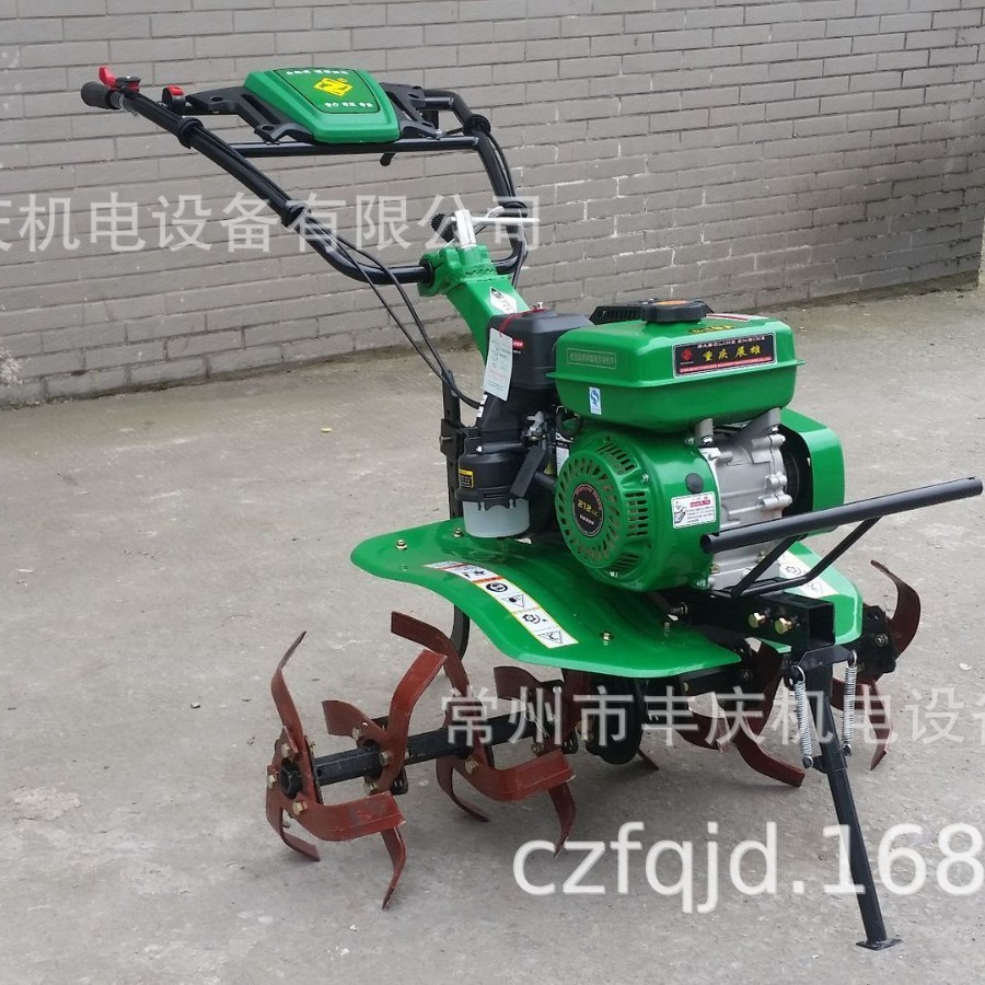 熱銷輕型 微耕機(jī) 馬力大 動(dòng)力足CYWG170
