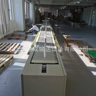 電動車組裝流水線、摩托車裝配流水線、自行車組裝流水線、鏈板線