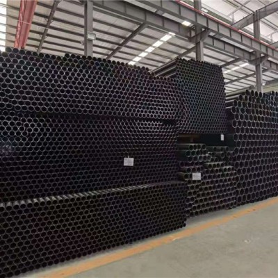 HDPE給水管