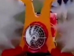 農(nóng)業(yè)機械—噴霧機