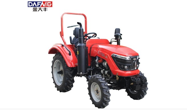 ZL704拖拉機(jī)