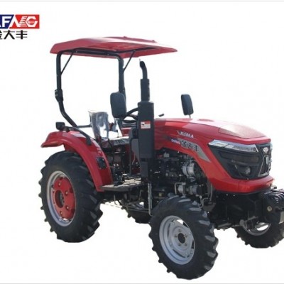 ZL504拖拉機